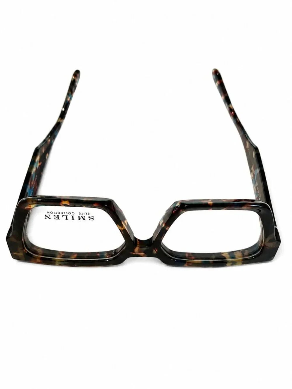 Smilen Elite 21 Rainbow 57-17-150 Eyeglass Frames